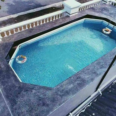 3 Storey Swimming Pool&Projector House Setia Alam 莎阿南 外观 照片
