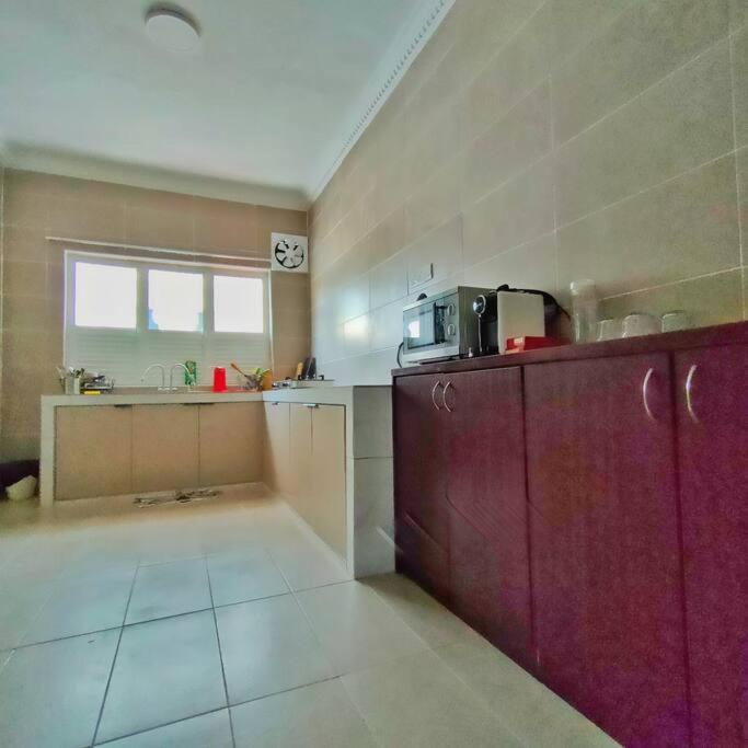 3 Storey Swimming Pool&Projector House Setia Alam 莎阿南 外观 照片