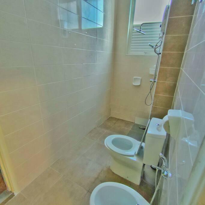 3 Storey Swimming Pool&Projector House Setia Alam 莎阿南 外观 照片